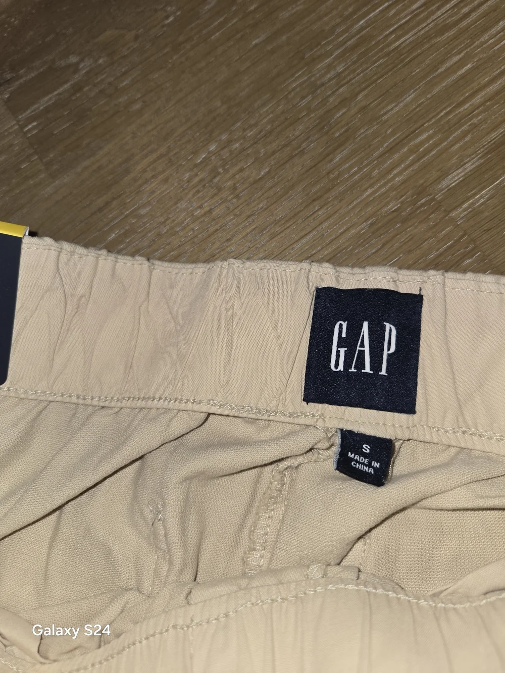 GAP cargo pants